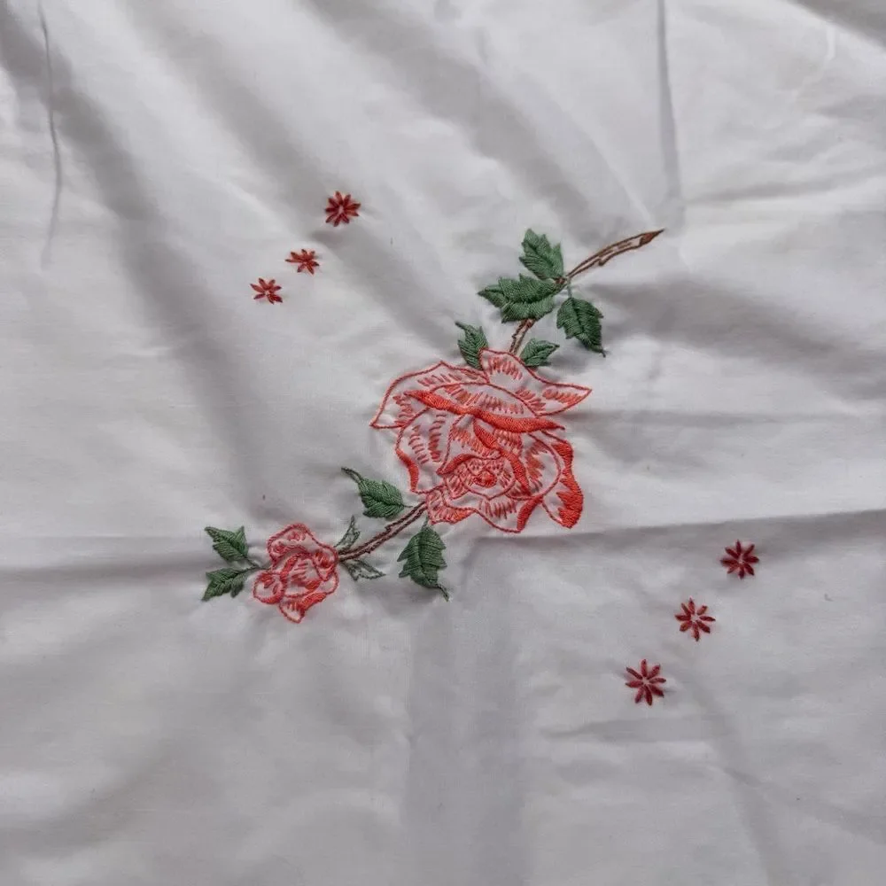 Hand Crafted vintage hand